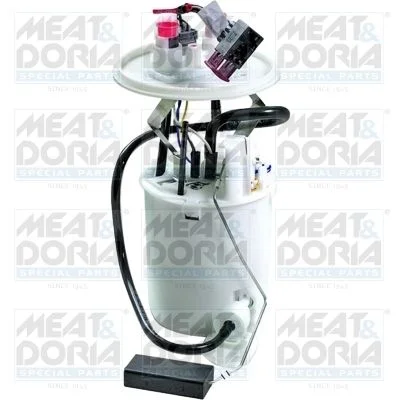 fuel supply unit MEAT & DORIA 77301