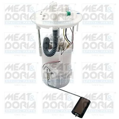 fuel supply unit MEAT & DORIA 77339