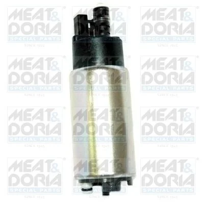 Fuel Pump MEAT & DORIA 77346