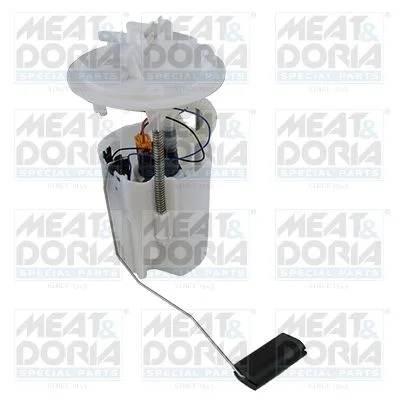 fuel supply unit MEAT & DORIA 77347E