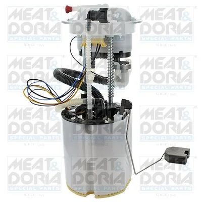 fuel supply unit MEAT & DORIA 77380