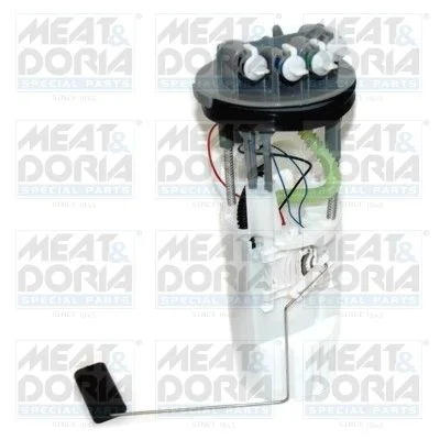 fuel supply unit MEAT & DORIA 77391