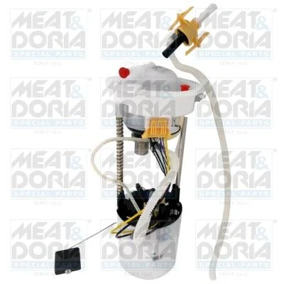 fuel supply unit MEAT & DORIA 77459