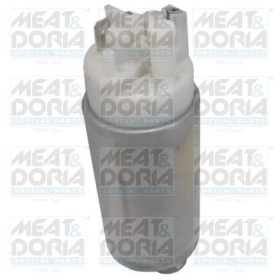 Fuel Pump MEAT & DORIA 77533