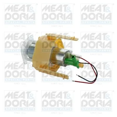Palivové čerpadlo MEAT & DORIA 77678