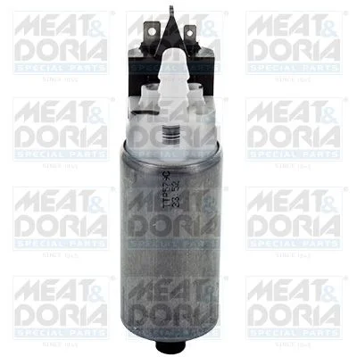 Fuel Pump MEAT & DORIA 77759
