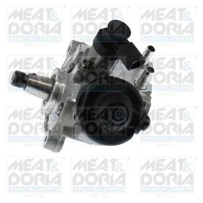 Aukšto slėgio siurblys MEAT & DORIA 78739R