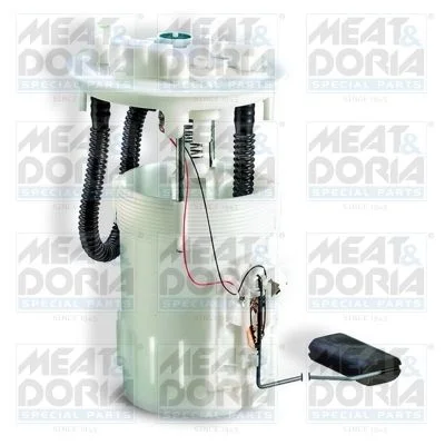 Sender Unit, fuel tank MEAT & DORIA 79219