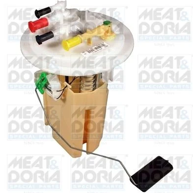 Sender Unit, fuel tank MEAT & DORIA 79338