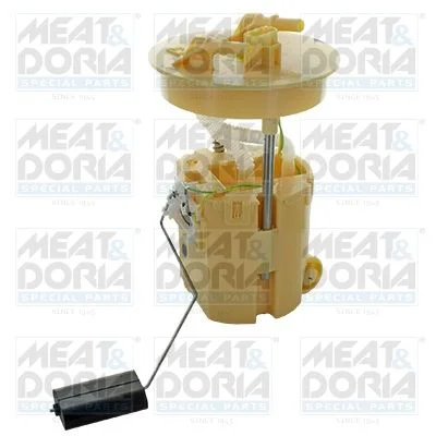 Sender Unit, fuel tank MEAT & DORIA 79461