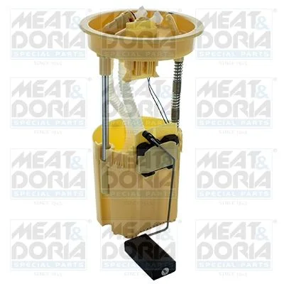 Sender Unit, fuel tank MEAT & DORIA 79468