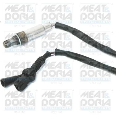 Oxygen Sensor MEAT & DORIA 81019