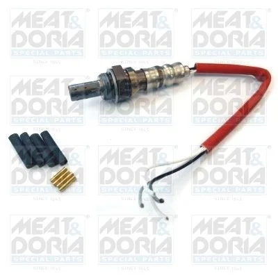 Oxygen Sensor MEAT & DORIA 81022