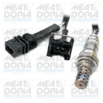 Oxygen Sensor MEAT & DORIA 81027