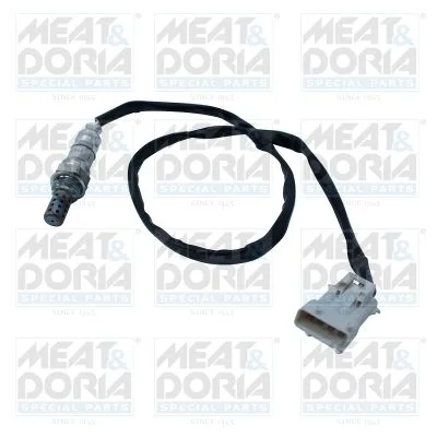 Oxygen Sensor MEAT & DORIA 81543E