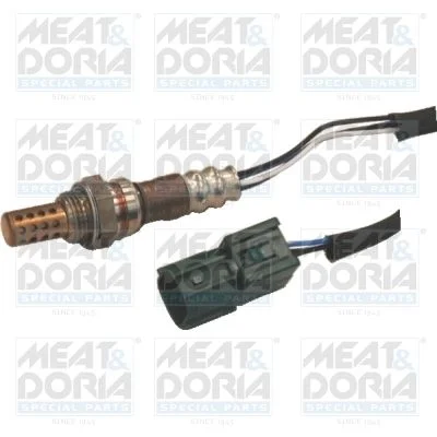 Oxygen Sensor MEAT & DORIA 81572