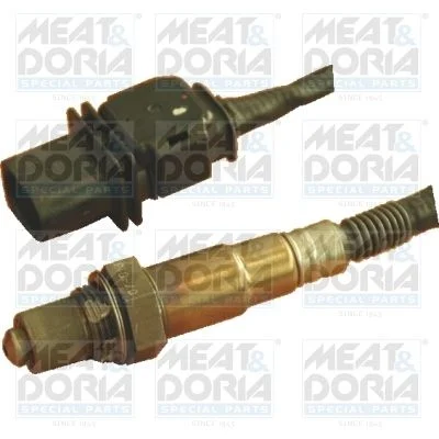 Oxygen Sensor MEAT & DORIA 81577