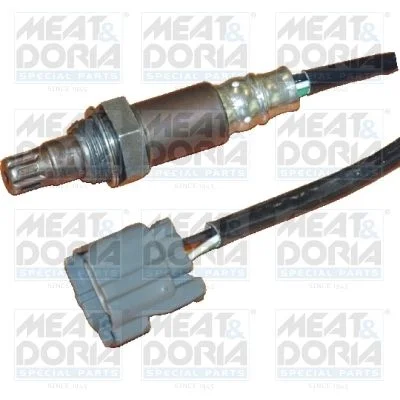 Oxygen Sensor MEAT & DORIA 81613
