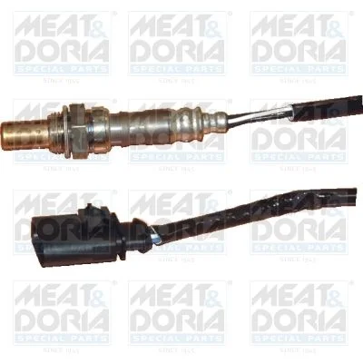 Oxygen Sensor MEAT & DORIA 81622