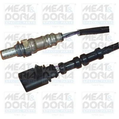 Oxygen Sensor MEAT & DORIA 81624