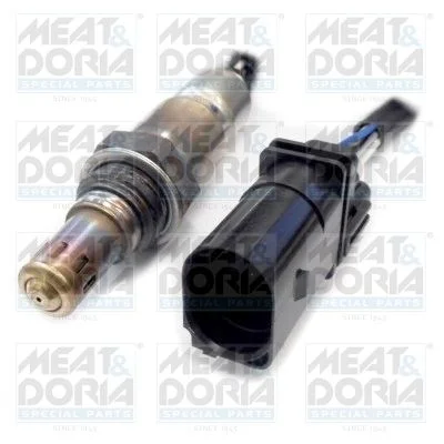 Oxygen Sensor MEAT & DORIA 81812