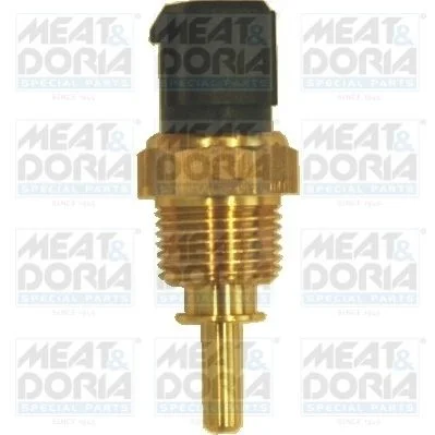Sensor, coolant temperature MEAT & DORIA 82235