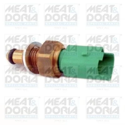 Siuntimo blokas, aušinimo skysčio temperatūra MEAT & DORIA 82270