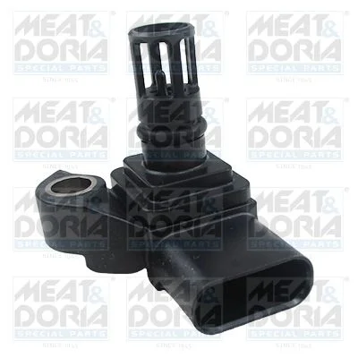 Sensor, intake manifold pressure MEAT & DORIA 823032