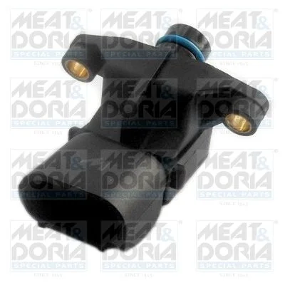 Sensor, intake manifold pressure MEAT & DORIA 82334