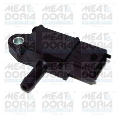 Sensor, exhaust pressure MEAT & DORIA 82339