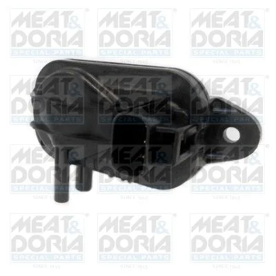 Sensor, exhaust pressure MEAT & DORIA 82358