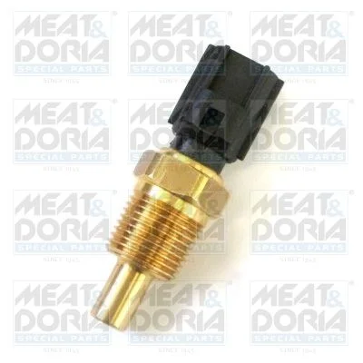 Siuntimo blokas, aušinimo skysčio temperatūra MEAT & DORIA 82402
