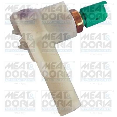 Sensor, coolant temperature MEAT & DORIA 82439