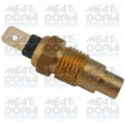 Snímač, teplota chladiacej kvapaliny MEAT & DORIA 82474