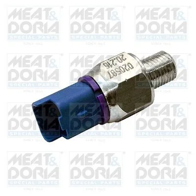 Oil Pressure Switch, power steering MEAT & DORIA 82513