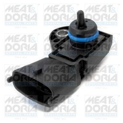 Senzor, tlak paliva MEAT & DORIA 82528