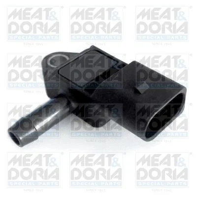 Senzor, výfukový tlak MEAT & DORIA 82547