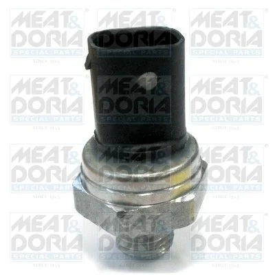 Sensor, exhaust pressure MEAT & DORIA 82558