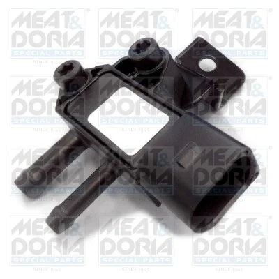 Sensor, exhaust pressure MEAT & DORIA 82570