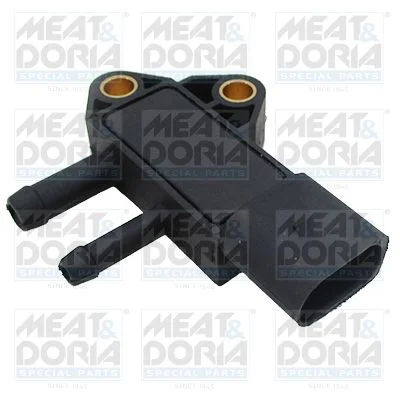 Sensor, exhaust pressure MEAT & DORIA 82570E