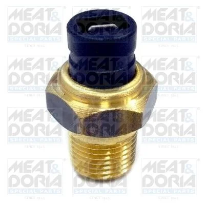 Temperature Switch, coolant warning lamp MEAT & DORIA 82600