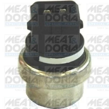 Temperature Switch, coolant warning lamp MEAT & DORIA 82605