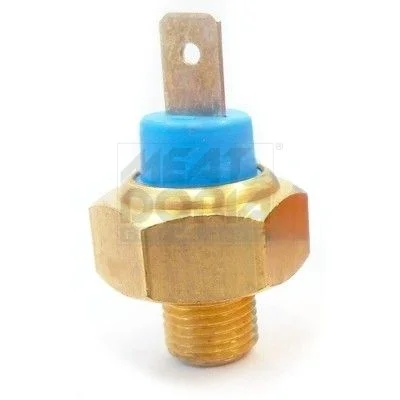 Temperature Switch, coolant warning lamp MEAT & DORIA 82614