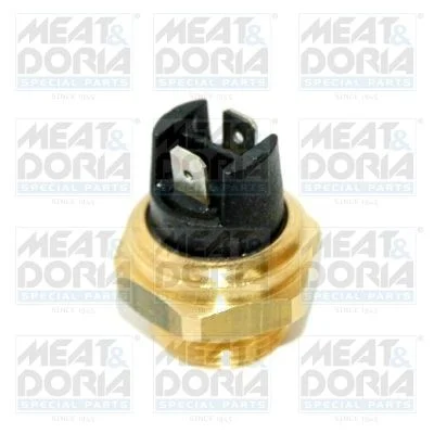 Temperatūros jungiklis, radiatoriaus ventiliatorius MEAT & DORIA 82627