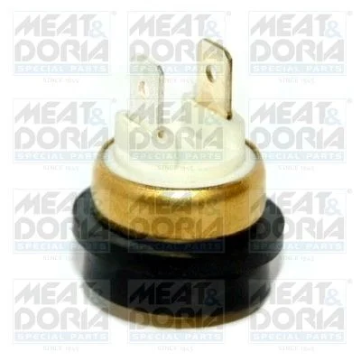 Temperature Switch, radiator fan MEAT & DORIA 82634