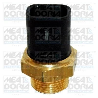 Temperature Switch, radiator fan MEAT & DORIA 82639