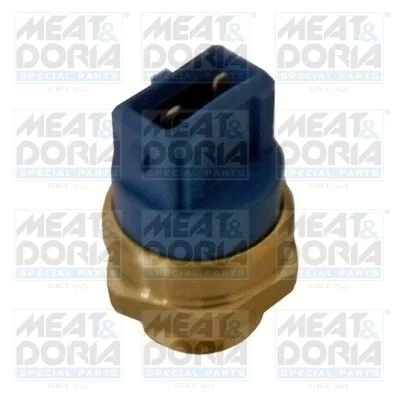 Temperature Switch, radiator fan MEAT & DORIA 82646