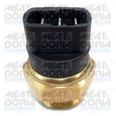 Temperature Switch, radiator fan MEAT & DORIA 82680