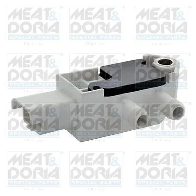 Senzor, výfukový tlak MEAT & DORIA 827000
