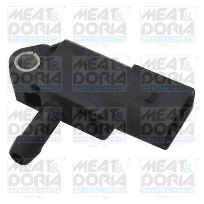 Senzor, výfukový tlak MEAT & DORIA 827009